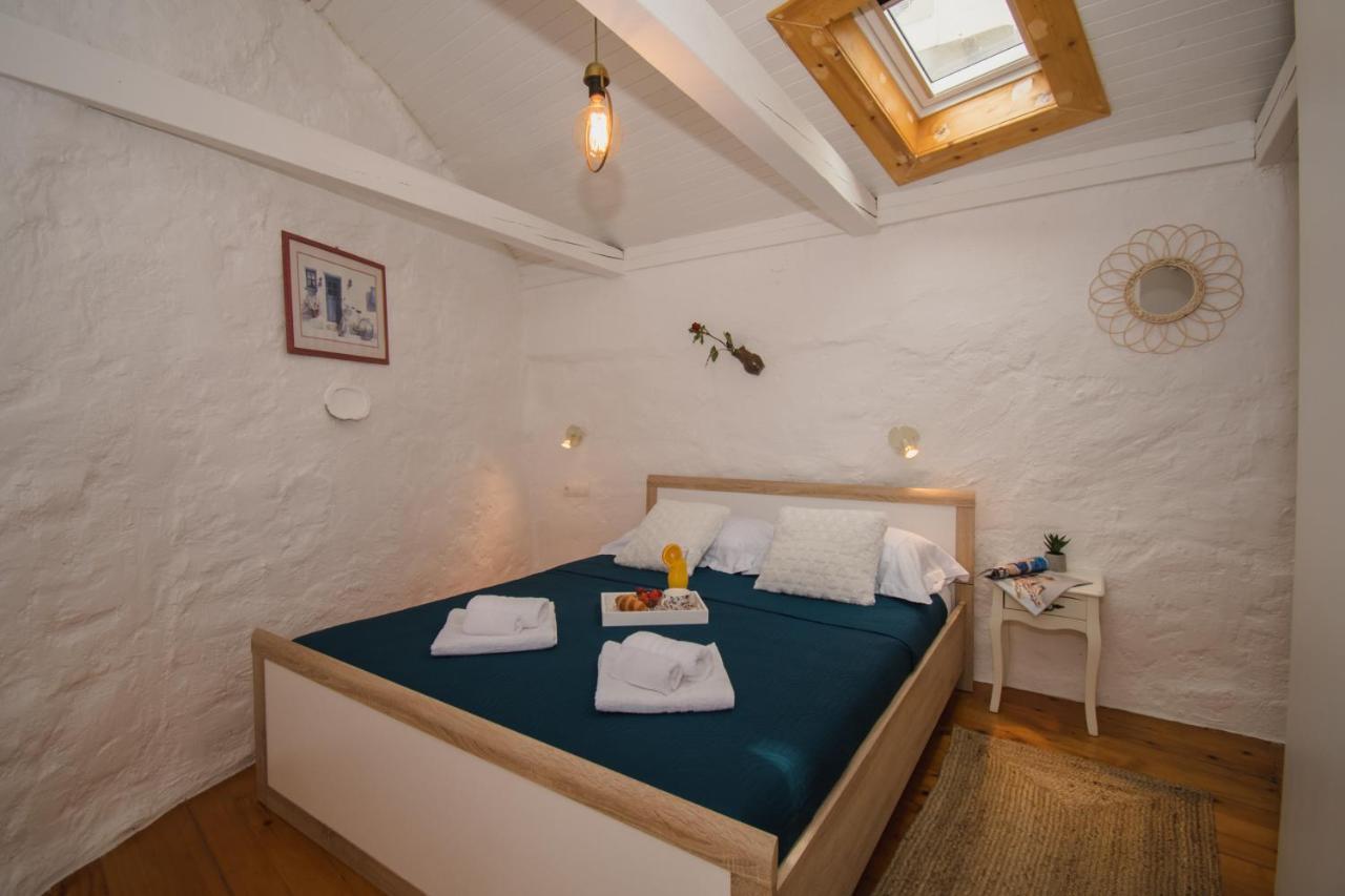 Kaleta Apartment Водице Екстериор снимка