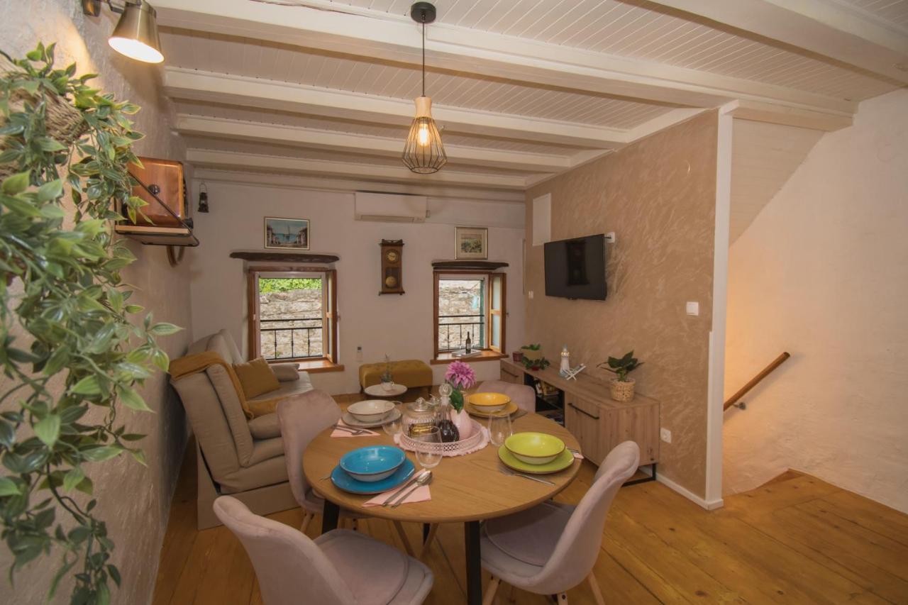 Kaleta Apartment Водице Екстериор снимка