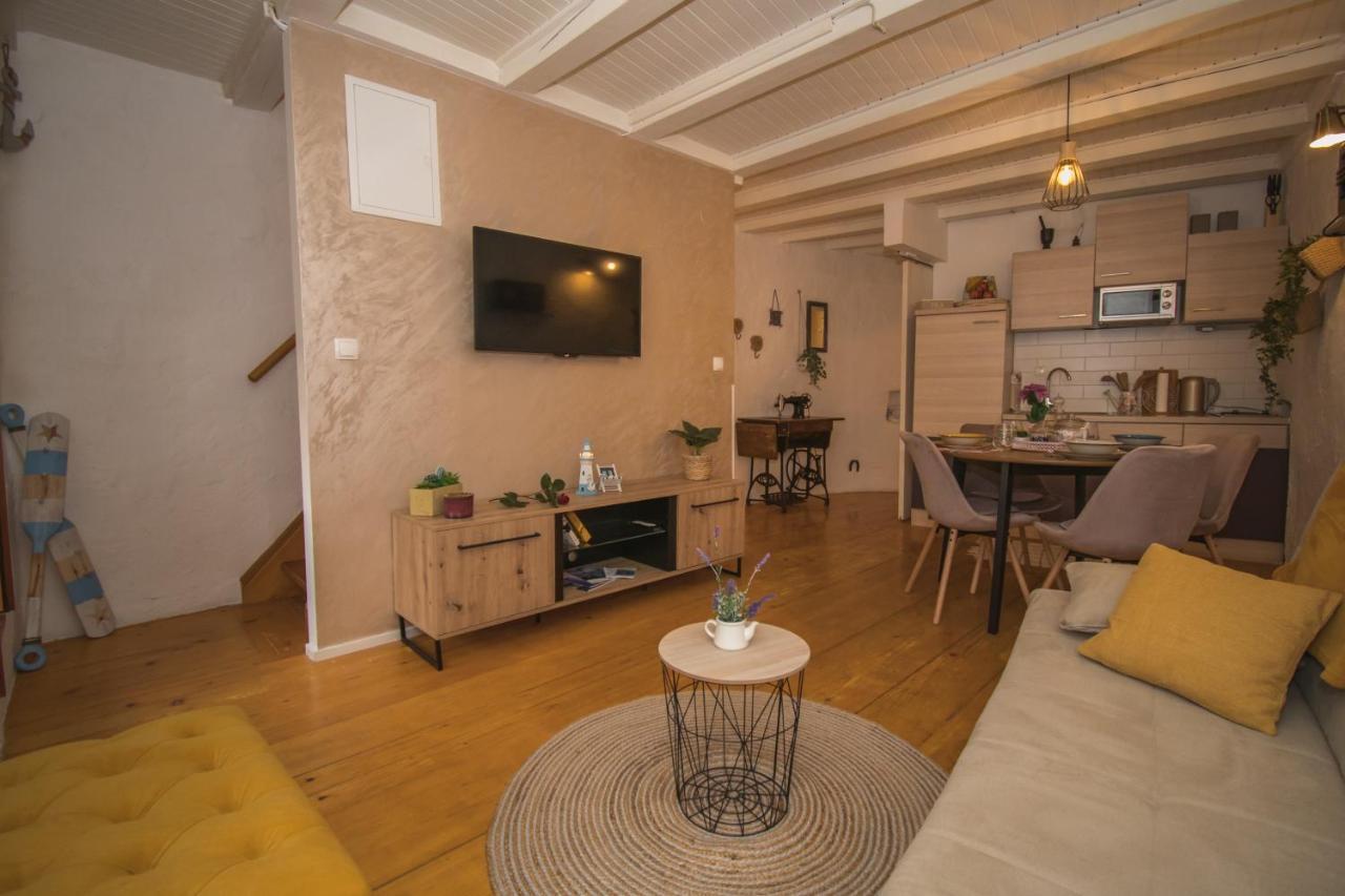 Kaleta Apartment Водице Екстериор снимка