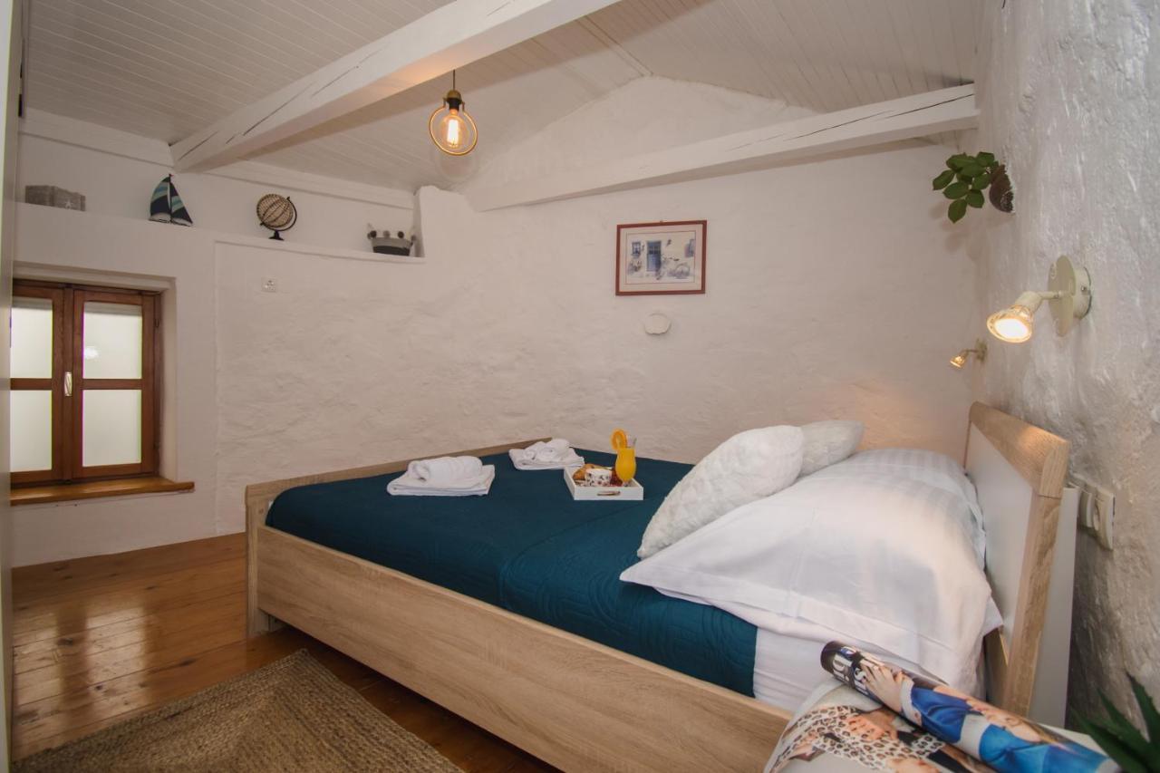 Kaleta Apartment Водице Екстериор снимка