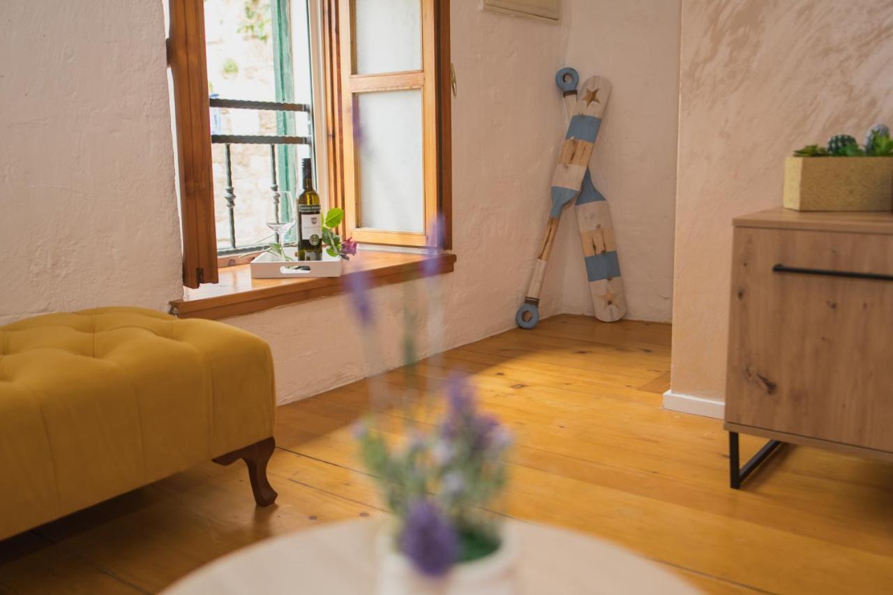 Kaleta Apartment Водице Екстериор снимка