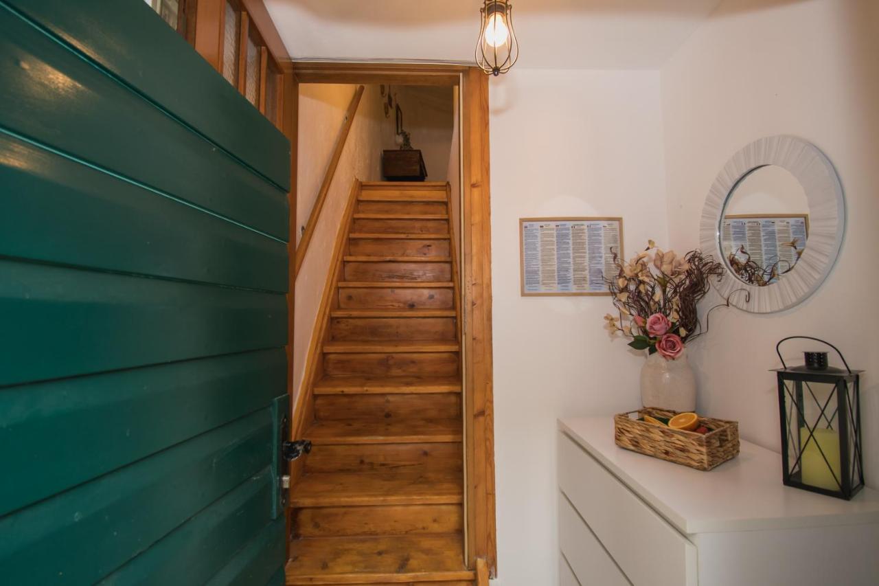 Kaleta Apartment Водице Екстериор снимка