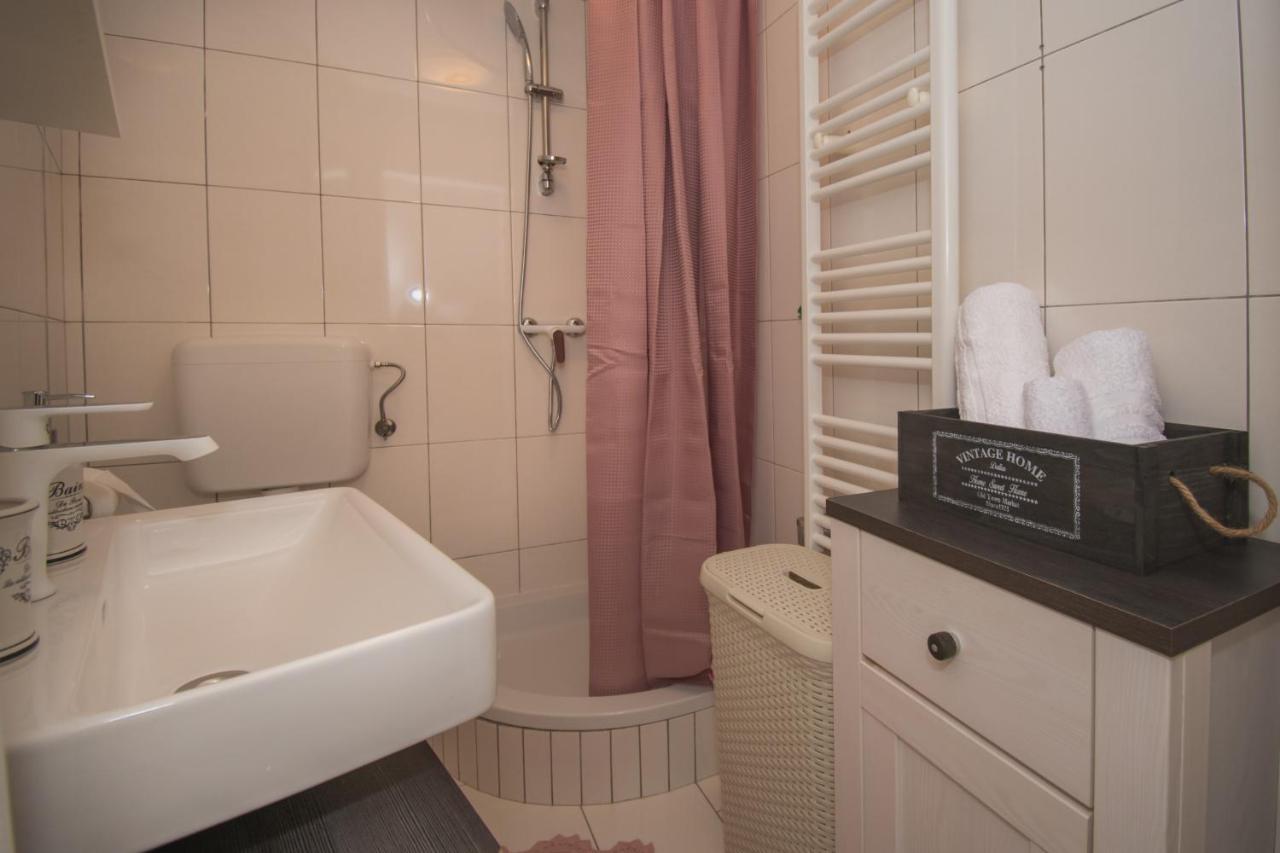 Kaleta Apartment Водице Екстериор снимка