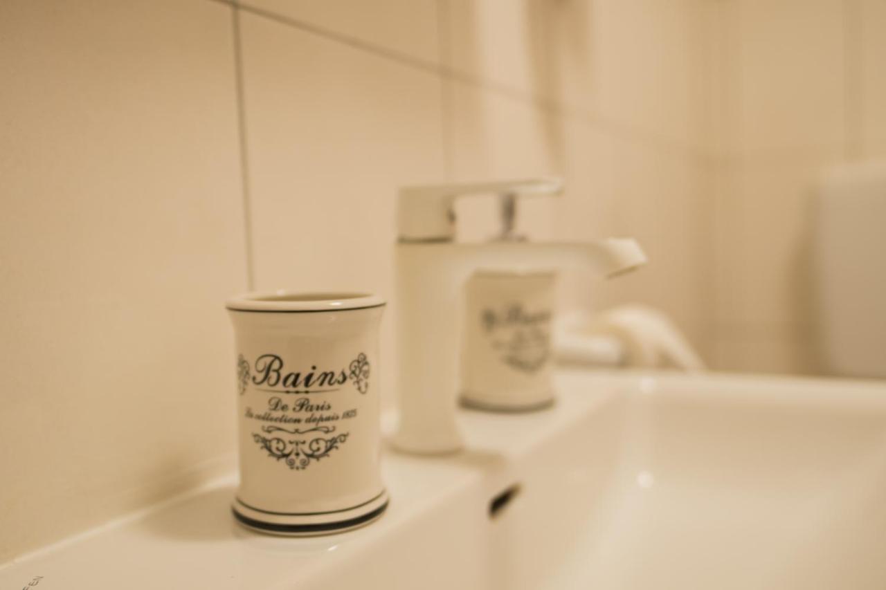 Kaleta Apartment Водице Екстериор снимка