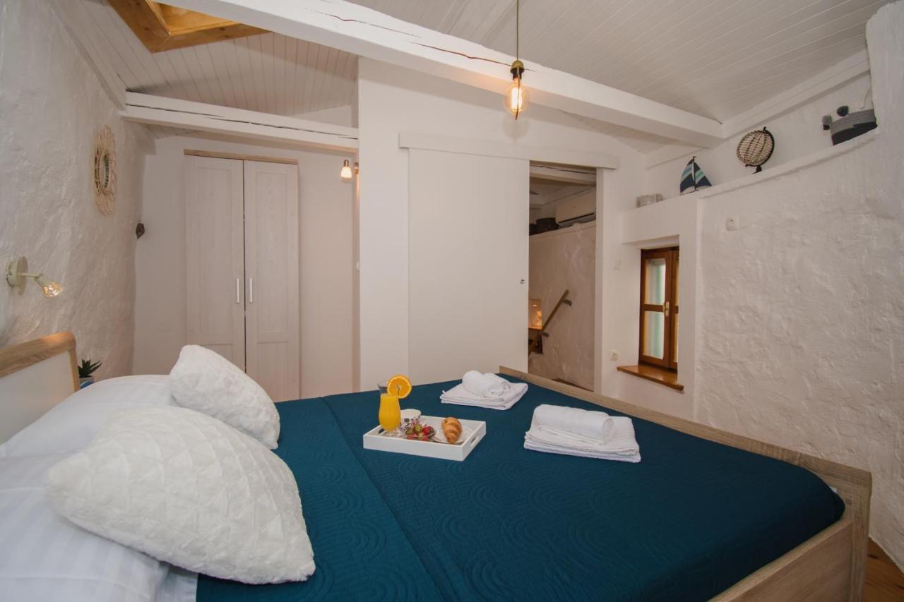 Kaleta Apartment Водице Екстериор снимка