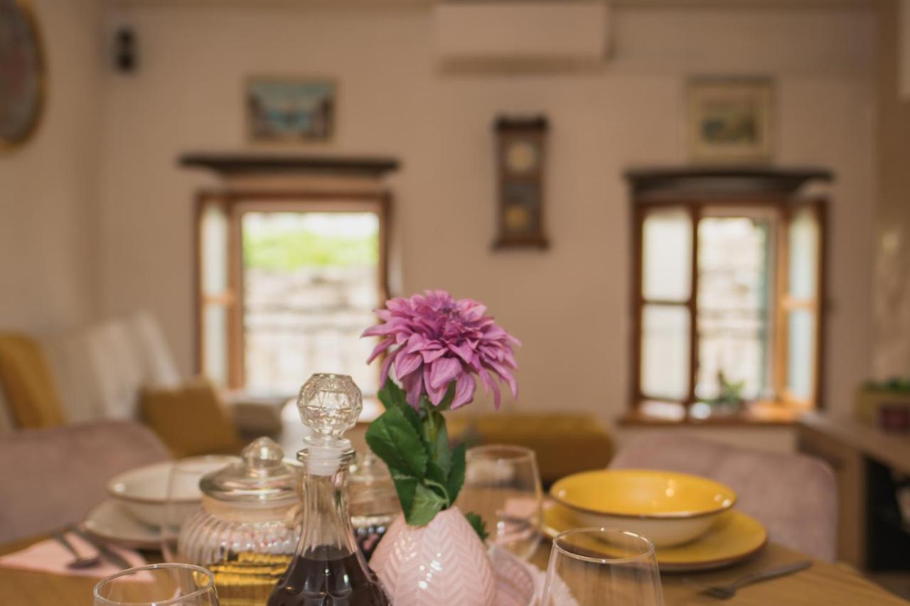 Kaleta Apartment Водице Екстериор снимка