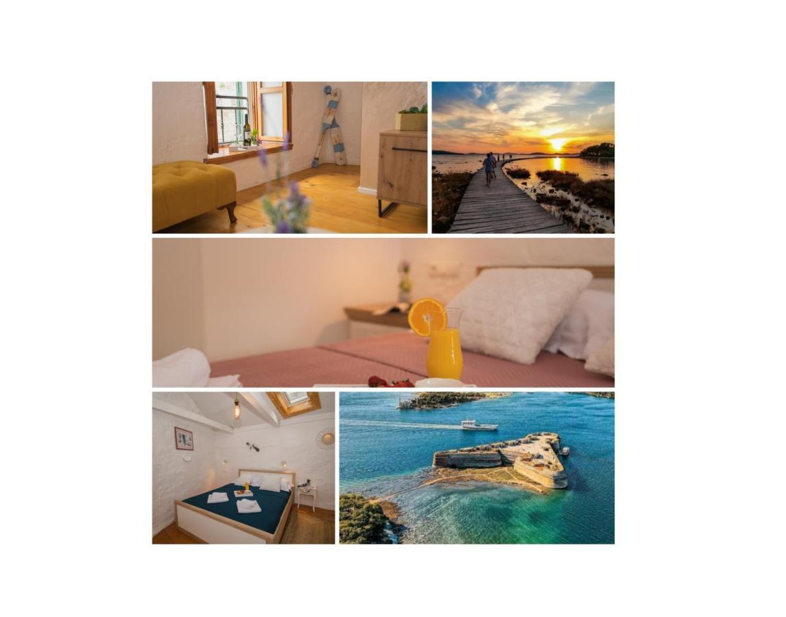 Kaleta Apartment Водице Екстериор снимка