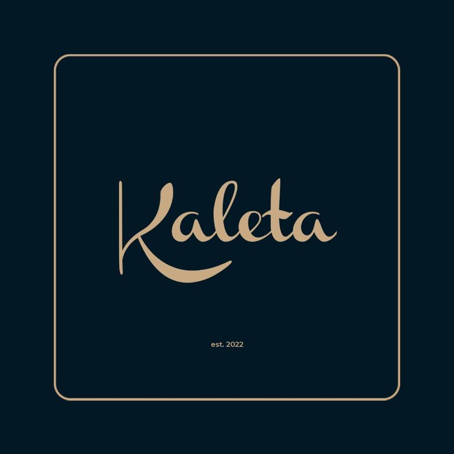Kaleta Apartment Водице Екстериор снимка