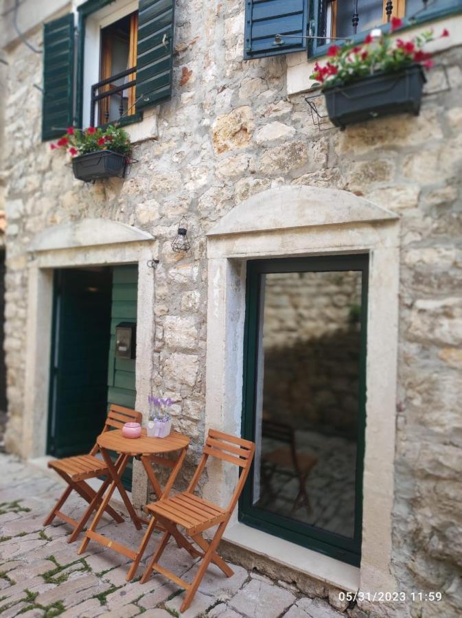 Kaleta Apartment Водице Екстериор снимка